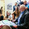 Дмитрий Бахтин получил приз имени Карла Шульца за фотографию 2017 года